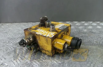 Zestaw zaworów Rexroth LT12MKA-20/060-000/19M16 