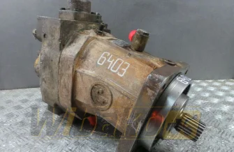 Pompa hydrauliczna Hydromatik A7VO160LRD/60L-PZB01 2543879
