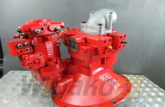 Pompa główna Rexroth A8VO107LA1H2/60R1-NZG05K80 R909611157
