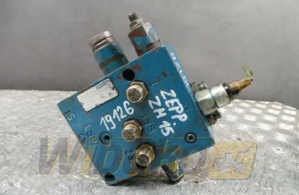 Zestaw zaworów Rexroth LT13MKA-23/060-000B18 