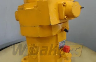 Pompa hydrauliczna Hydromatik A7VO160LRD/60L-PZB01 226.28.54.10 / 5005538 / 1984342