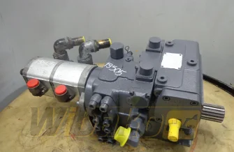 Pompa hydrauliczna Hydromatik A11VG50EZ2M1/11R-PXC10F012S-S R909437035
