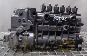 Pompa wtryskowa Bosch PES6A100D32023RS276 0400066196