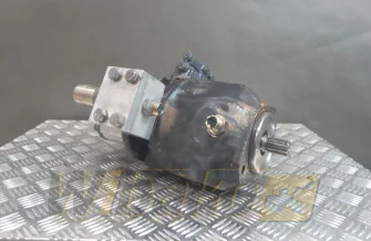 Pompa hydrauliczna Hydromatik A10VO45DFR1/31L-PSC62K01 R910916472