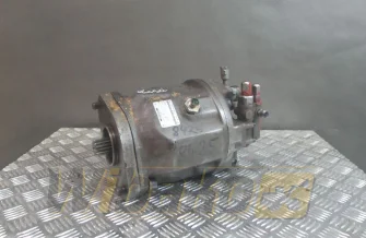 Pompa hydrauliczna Hydromatik A10VO71 DFR/30R-PSC61N00 R910909993