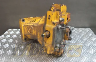 Pompa hydrauliczna Hydromatik A7VO80LRXD/60L-DZB01 226.22.04.07 / 5607713