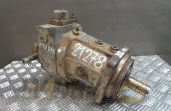 Pompa hydrauliczna Hydromatik A7VO55LRD/60L-DPB01 226.20.04.01