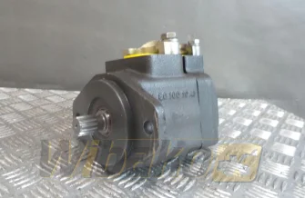 Pompa hydrauliczna Rexroth PVV1-1X/046RJ15DMB R900704430