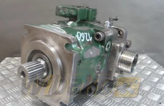 Pompa główna Hydromatik A11VO130 LG1/10L-NZD12K83-S 249.25.35.07