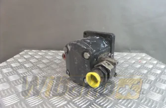 Pompa zębata Bosch 0510725024