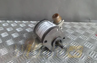 Pompa zębata Rexroth 1PF2G240/019LC20KP36304000 