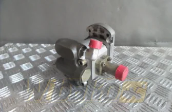 Pompa zębata Bosch 0510615028