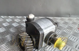 Pompa pomocnicza Bosch 0510515323