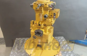 Pompa główna Hydromatik AA11VO130LG2S/10R-NZGXXK80-S 