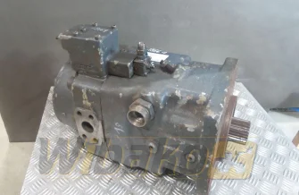 Pompa hydrauliczna Hydromatik A11VLO250LRDH6/10L-NZD12N00 R909601903