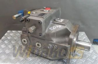 Pompa hydrauliczna Hydromatik A4VSO125LR2/22R-PPB13N000 R910936376
