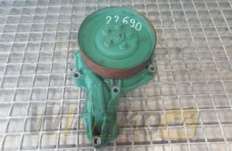 Pompa wody Volvo D13A440 20744939