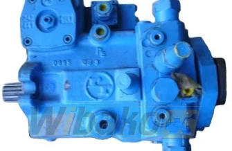 Pompa hydrauliczna Rexroth A10VG45HDD2/10L-NTC10F043S R909608292