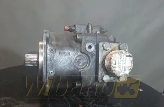 Pompa obrotu Hydromatik A11VO95LG1D/10L-NZD12N00-S R902010489