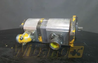 Pompa zębata Bosch 0510765031