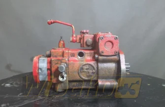 Pompa jazdy Hydromatik A4V40 HW 