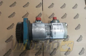 Pompa zębata Bosch 0517565301