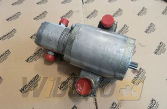 Pompa zębata Bosch 0517766301 (2)