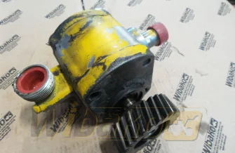 Pompa zębata Bosch 0510515332