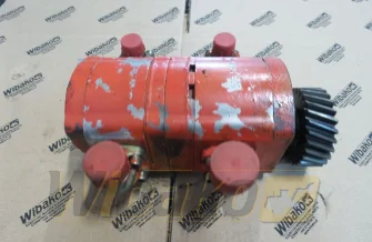 Pompa zębata Bosch 0510565317/1517222364