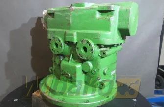 Pompa hydrauliczna Hydromatik A8V55SR 223.20.50.01 / 500082