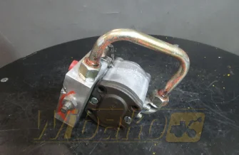 Pompa zębata Bosch 0511645303