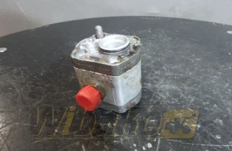Pompa zębata Rexroth 1517222452