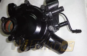Pompa wody do silnika Caterpillar 3116 