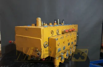 Rozdzielacz Case WX145 M/6, E-12