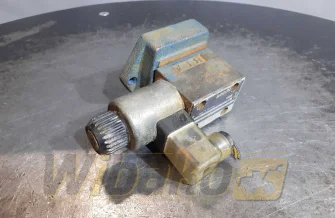 Rozdzielacz Bosch 081WV06P1V1068WS024/0000 0810091266