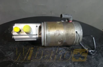 Elektropompa Haldex 1086341