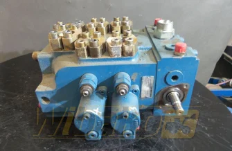 Rozdzielacz Rexroth M7-3005-02/3M7-22 