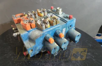 Rozdzielacz Rexroth M7-3005-02/3M7-22 