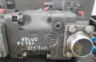 Pompa hydrauliczna Rexroth A11VO130 