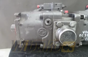Pompa hydrauliczna Rexroth A11VO130 