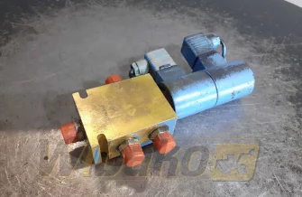 Rozdzielacz Atlas LT-30-24.0-K 