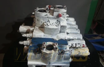 Rozdzielacz Rexroth M/7