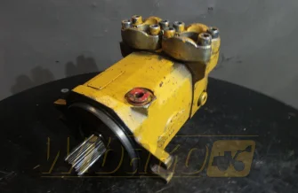 Silnik hydrauliczny Linde MMF63 5211C070173