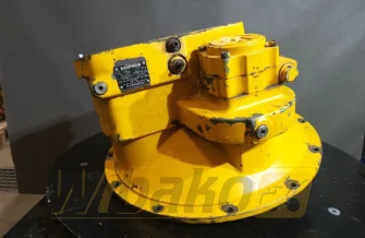 Pompa hydrauliczna Hydromatik A8VO107SR/60R1-PZG05F00 R909413343