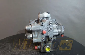 Silnik hydrauliczny Linde BMR105 206A100195