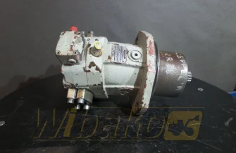 Silnik jazdy Hydromatik A6VF80HZ/60W0448 225.22.82.10