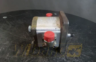 Pompa zębata Bosch 0511625005