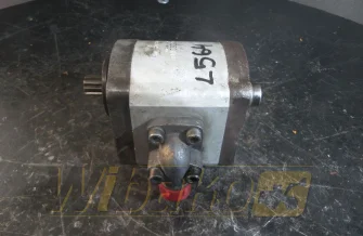 Pompa zębata Bosch 0510615023
