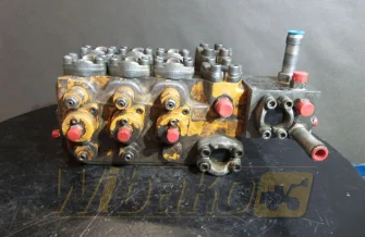 Rozdzielacz Rexroth M3-1022/00/3M3-20 