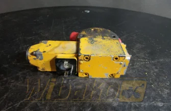 Zestaw zaworów Rexroth 4WE6D52/AG24NZ4 443143/3